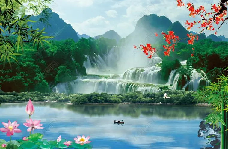 工业智慧工厂